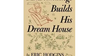 Mr. Blandings Builds His Dream House, by Eric Hodgins (MPL Book Trailer 383)