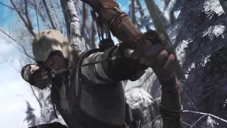 Assassin's Creed 3 - Unite to Unlock the World Gameplay Premiere [UK]