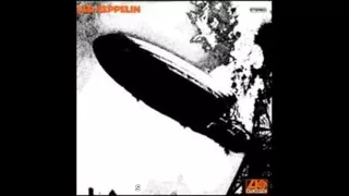 Led Zeppelin - Led Zeppelin - I Can't Quit You Baby