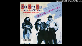 Bad Boys Blue - You're A Woman (Mixed by Manaev)