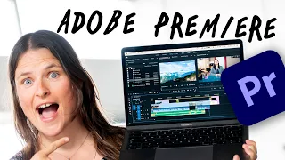 Adobe Premiere Pro 2020 | Uitlegvideo voor beginners | de Videomakers