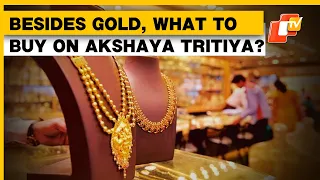 Akshaya Tritiya 2024: Here Are 5 Auspicious Things That You Could Buy Besides Gold On This Festival
