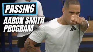 Aaron Smith Passing Drills |  @rugbybricks  Full Rugby Passing Program