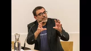 FRANCESCO RUBINO: Gli errori di Recalcati (e altri) su Lacan (C)