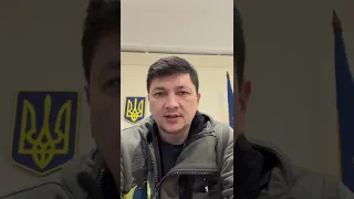 Нове відео від Віталія Кіма про ситуацію на Миколаївщині