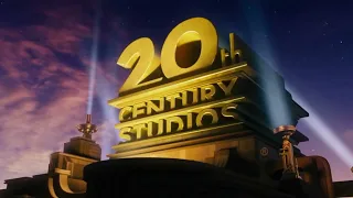Accidentally 20th century studios 2020