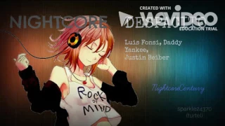 Nightcore ~ Despacito (ft. Justin Beiber)