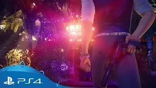 HITMAN 2 | Gameplay Launch Trailer | PS4