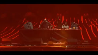 Carl Cox 2022 Live Delta Festival