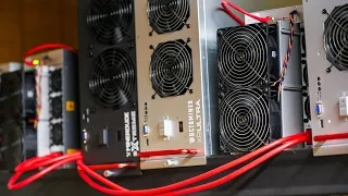 How is GPU and ASIC Mining Profitability Now? November 2023