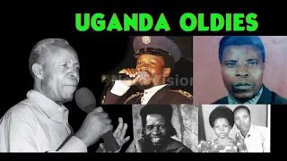 Fred Masagazi - Atanawa Musolo | Oldie Uganda Kadongo Kamu Music