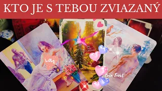 KTO JE NA TEBE ZÁVISLÝ🎯O ČO SA SNAŽÍ 💞 Výklad Tarotu Staré Dohody Duše 💯Prečo Ťa Sleduje☎️Veštenie 😘