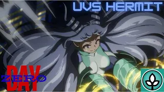 Universus My Hero Academia Girl Power Day 0 Build- Nejire Hado II