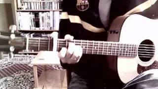 Peter Von Poehl - Story of the impossible (cover)