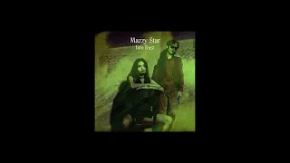 Mazzy Star - Into Dust (DISCOVIBES Remix Edit)