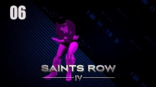 Saints Row 4 - Прохождение pt6 - Приказы президента