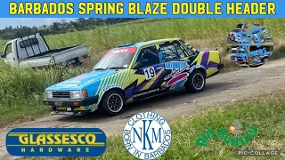 BT Studios, 2024 MCBI Spring Blaze Double Header