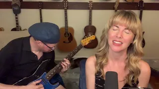 A Change Is Gonna Come by Sam Cooke (Morgan James Cover)