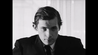 Glenn Gould : All Bach Toccatas (BWV 910-917)