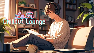 Afternoon chillout mood calm music