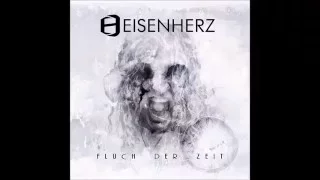 Eisenherz - Die Nacht (Alemán - Español)