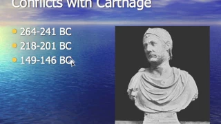 Augustus History with Aeneid