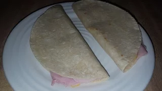 RECETA DE SINCRONIZADAS