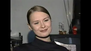 Kseniya Grosheva Ксения Грошева