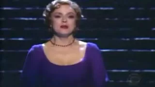 Bernadette Peters - Rose's Turn - Tony Awards