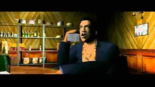 Grand Theft Auto Vice City 10th Anniversary Trailer