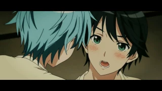 [AMV] Something Just Like This - romance AMV