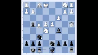 King's gambit: Albert Pulvermacher vs J R Capablanca - New York 1907