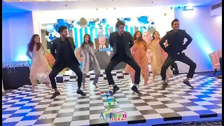 Kana Yaari Katari Trending Dance