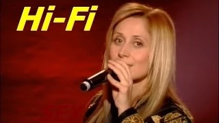 ♥♥♥ LARA FABIAN ♥♥ Entre vous et moi ♥♥ Live for Lebanon (Hi-Fi) 52 min [HD] 1080p