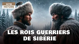 The Warrior Kings of Siberia: Samoyed VS Russian Colonization - History Documentary - CTB