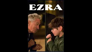 EZRA Official Trailer (2024) @TheMovieZone-bz8sp #trailer