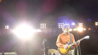 The Replacements "Love You Till Friday"  Saint Paul,Mn 9/13/14 HD