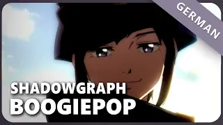 Boogiepop「shadowgraph」- German ver. | Selphius