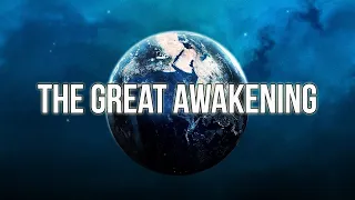 The Great AWAKENING of the Descendants of Israel!