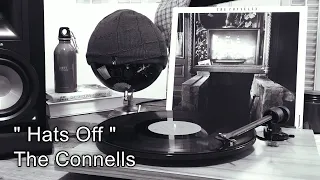 The Connells - Hats Off (Vinyl)