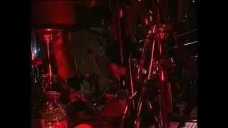 Muse - Fury Live @ Gran Rex 2008 (Buenos Aires, Argentina)