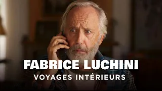 Fabrice Luchini, voyages intérieurs - Un jour, un destin - Documentaire Complet - MP