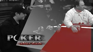 Poker After Dark | "WSOP Champions" Week | Episode 3