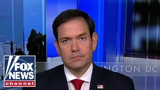 Anyone can cross our borders: Sen. Marco Rubio