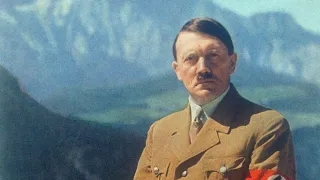 Hitler - A Magánember