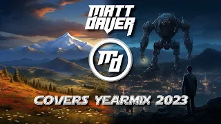 Matt Daver Covers Yearmix 2023
