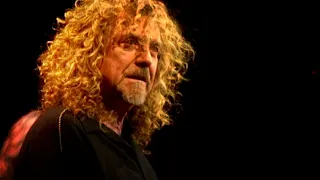 Led Zeppelin Radio Forum presents - Robert Plant live in Sydney 2013