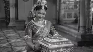 Maya Bazar song - Neethana enai ninaithathu - tamil