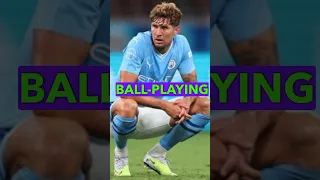 Pep Guardiola & John Stone Ball-Playing Brilliance #shorts #manchestercity #johnstones