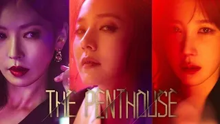 Penthouse Season 2 Trailer english subtitles